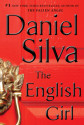The English Girl - A Gabriel Allon novel by Daniel Silva