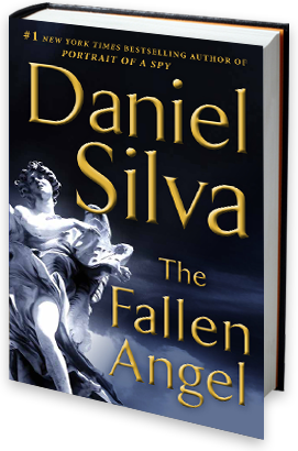 covet a novel of the fallen angels