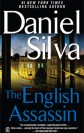 Book cover: The English Assassin