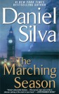 Book cover: The Marching Season