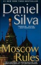 Book cover: Moscow Rules