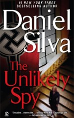 the latest book by daniel silva