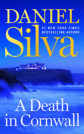 A Death in Cornwall by Daniel Silva On Sale July 9 2024