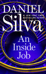 An Inside Job by Daniel Silva