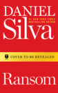 Ransom by Daniel Silva On Sale July 14, 2026