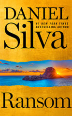 Ransom by Daniel Silva