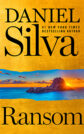 Ransom by Daniel Silva